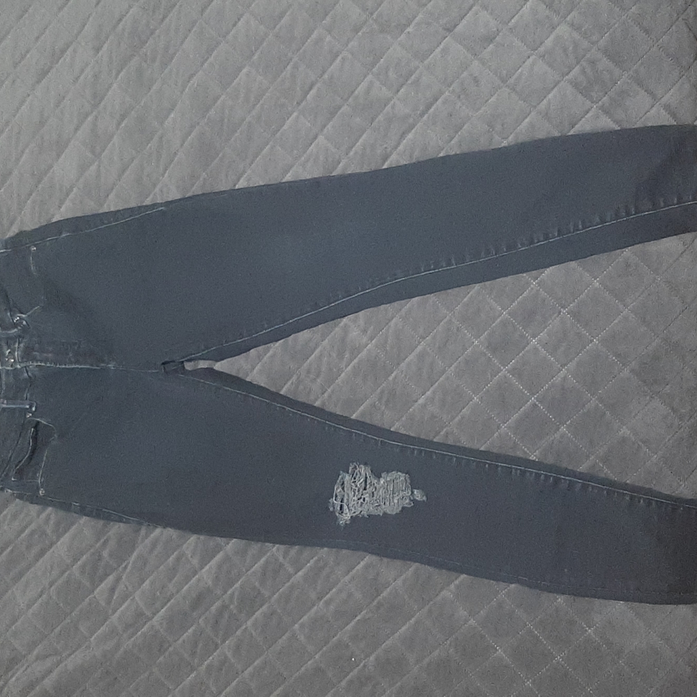 Good America Indigo Good Legs